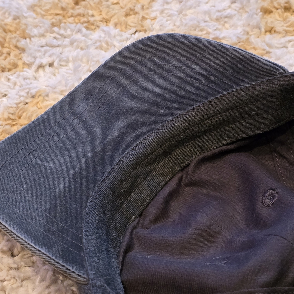 2025 Washed Basic Cap - image 3